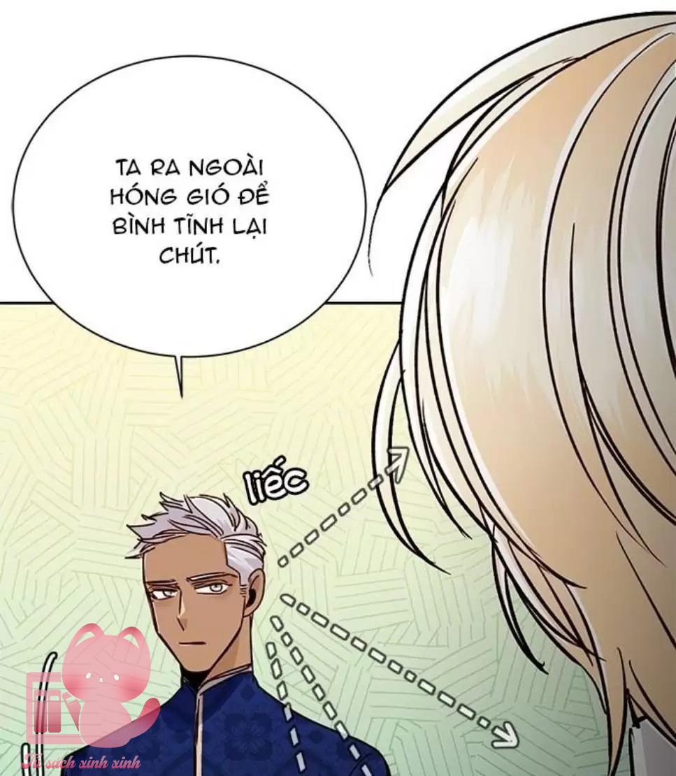 Hoàng Hậu Tái Hôn - Chap 37 - Trang 89