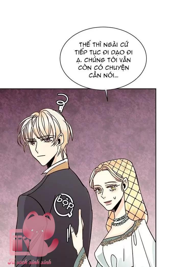 Hoàng Hậu Tái Hôn - Chap 37 - Trang 91