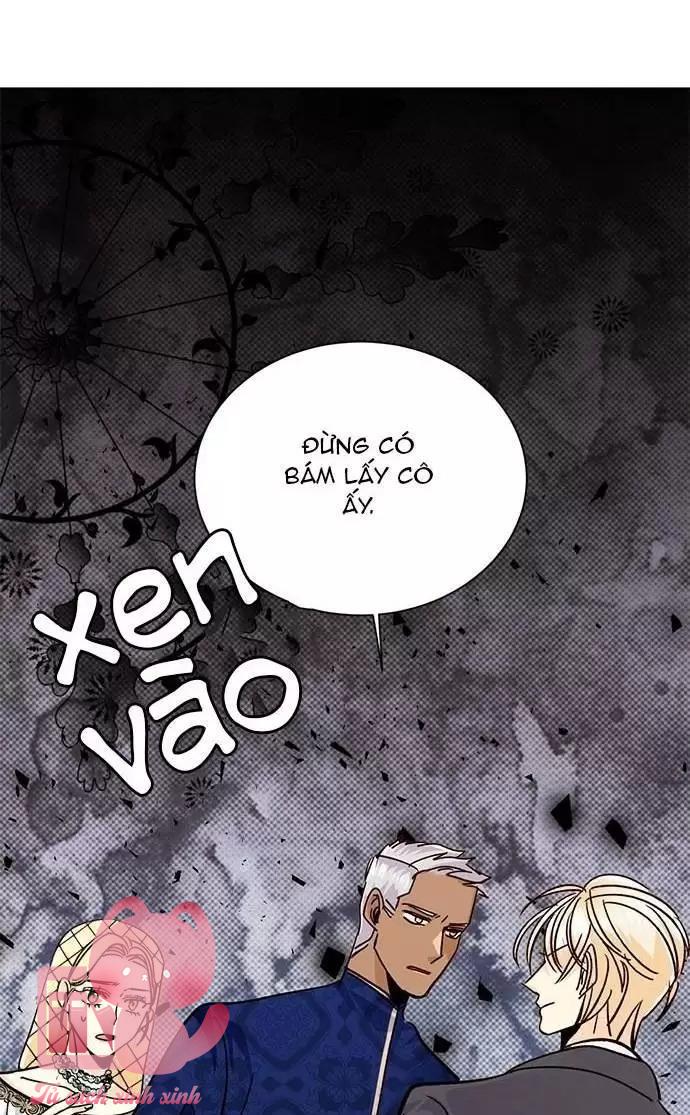 Hoàng Hậu Tái Hôn - Chap 37 - Trang 93
