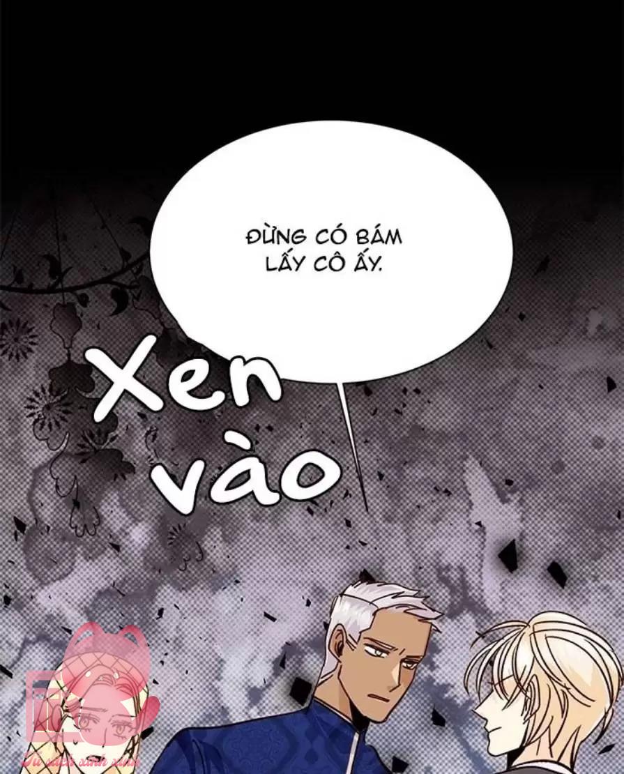 Hoàng Hậu Tái Hôn - Chap 38 - Trang 0