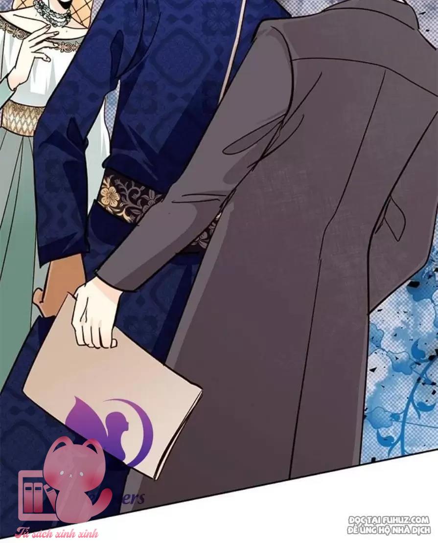 Hoàng Hậu Tái Hôn - Chap 38 - Trang 1