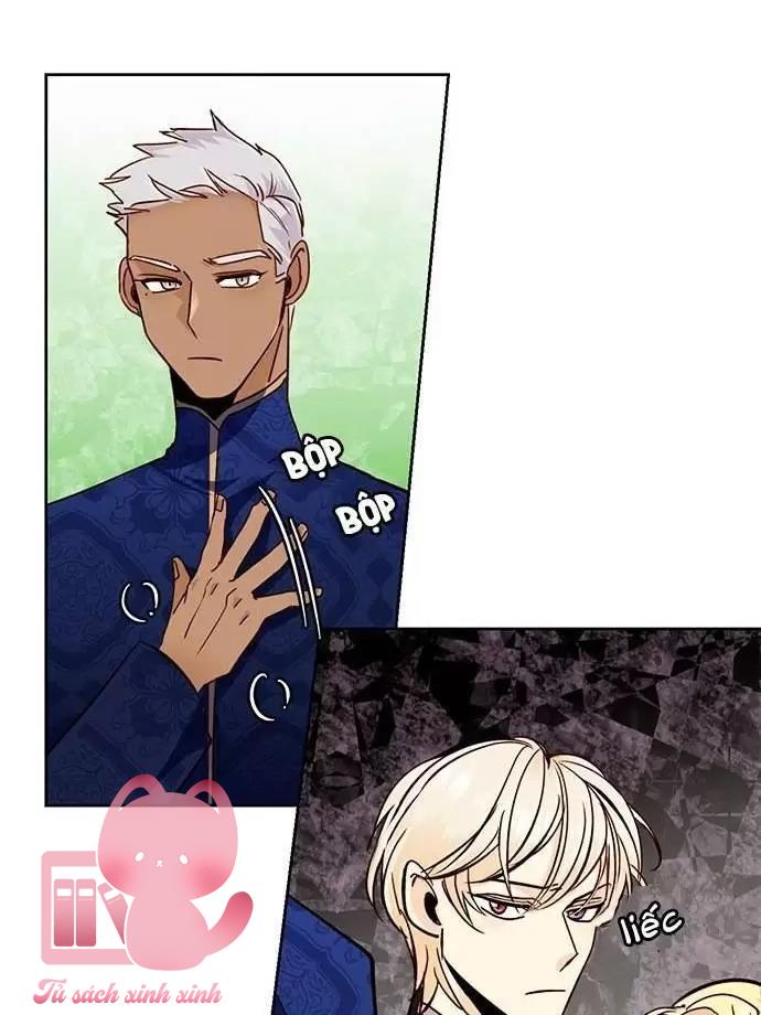 Hoàng Hậu Tái Hôn - Chap 38 - Trang 12