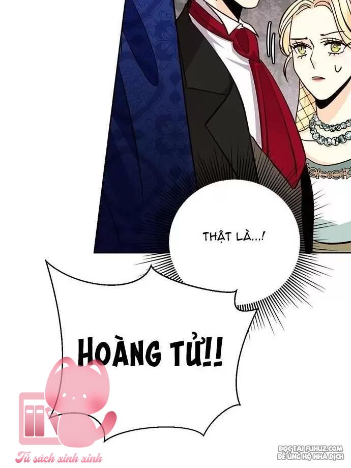 Hoàng Hậu Tái Hôn - Chap 38 - Trang 13