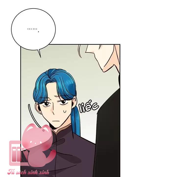 Hoàng Hậu Tái Hôn - Chap 38 - Trang 16
