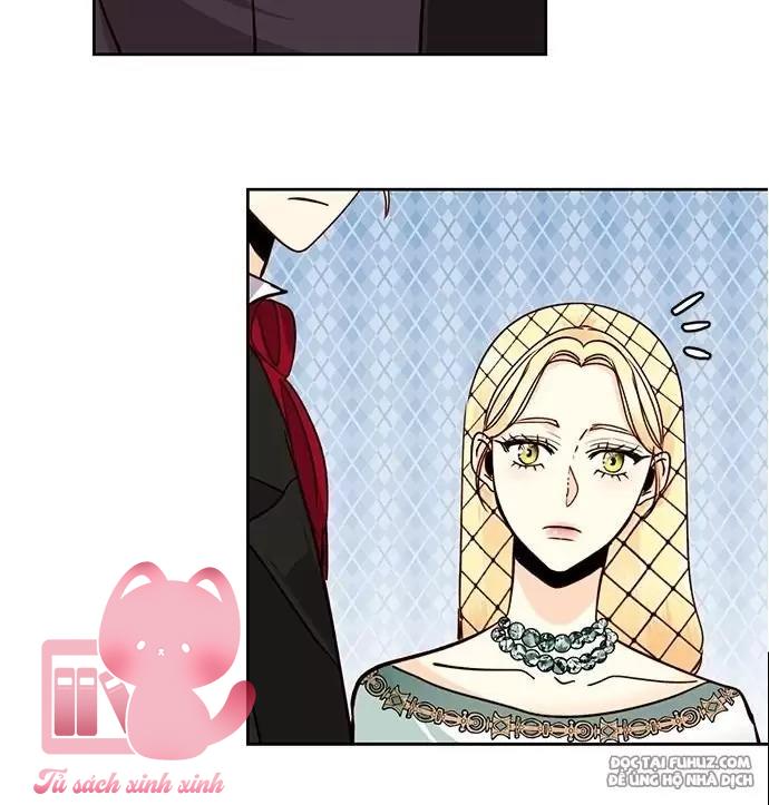 Hoàng Hậu Tái Hôn - Chap 38 - Trang 17