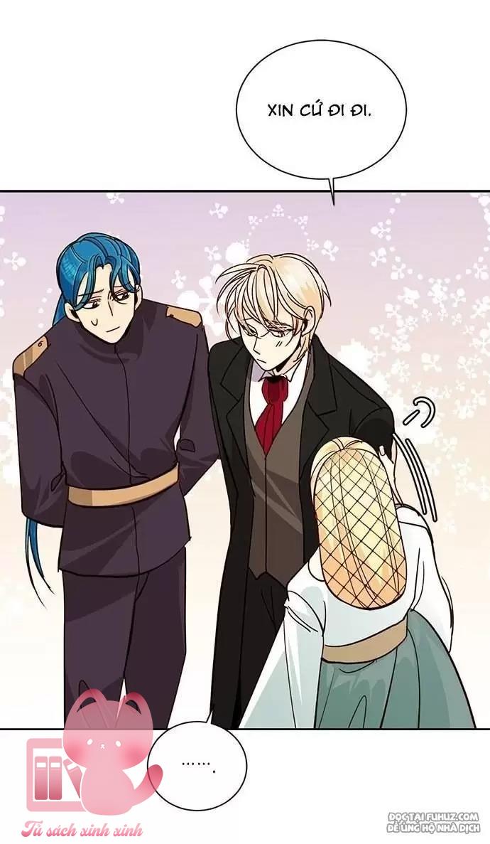 Hoàng Hậu Tái Hôn - Chap 38 - Trang 18