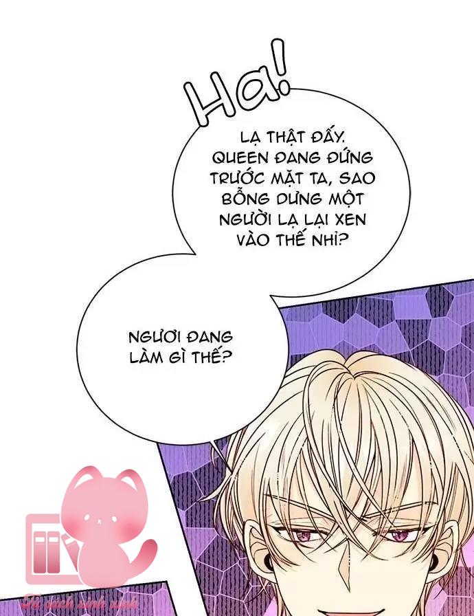 Hoàng Hậu Tái Hôn - Chap 38 - Trang 2