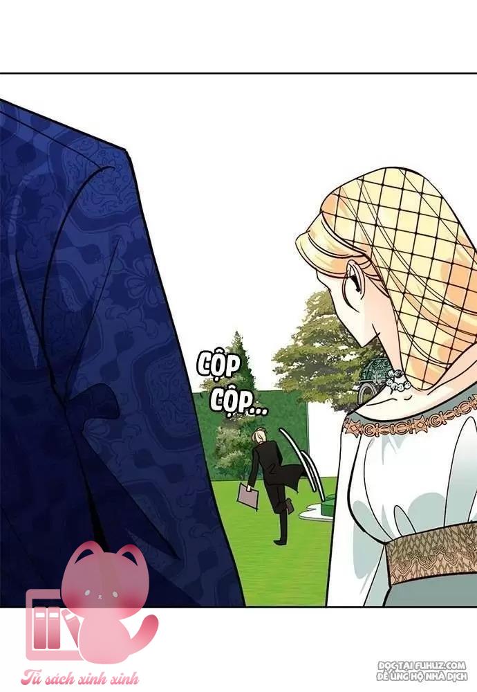 Hoàng Hậu Tái Hôn - Chap 38 - Trang 21