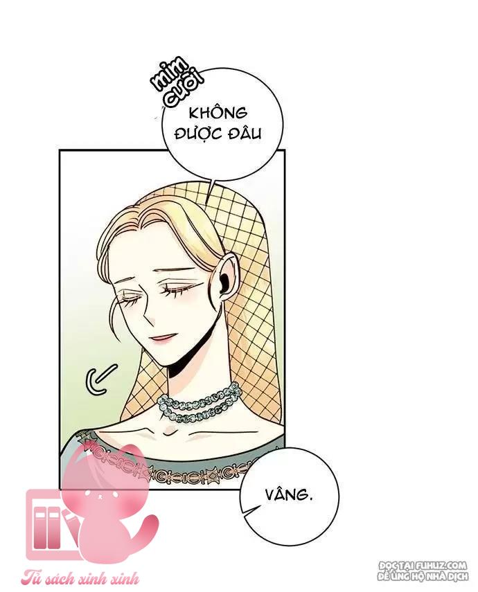 Hoàng Hậu Tái Hôn - Chap 38 - Trang 25