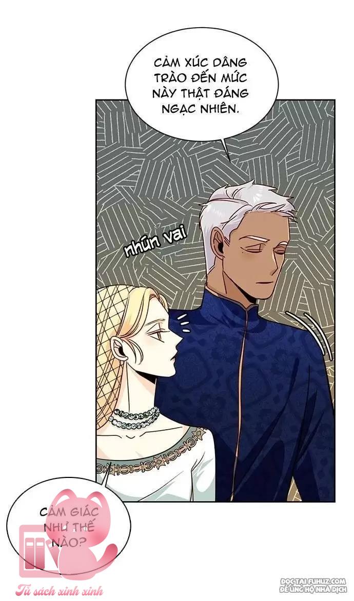 Hoàng Hậu Tái Hôn - Chap 38 - Trang 26