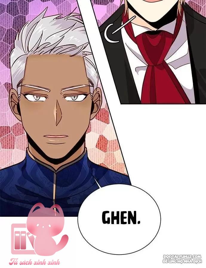 Hoàng Hậu Tái Hôn - Chap 38 - Trang 3