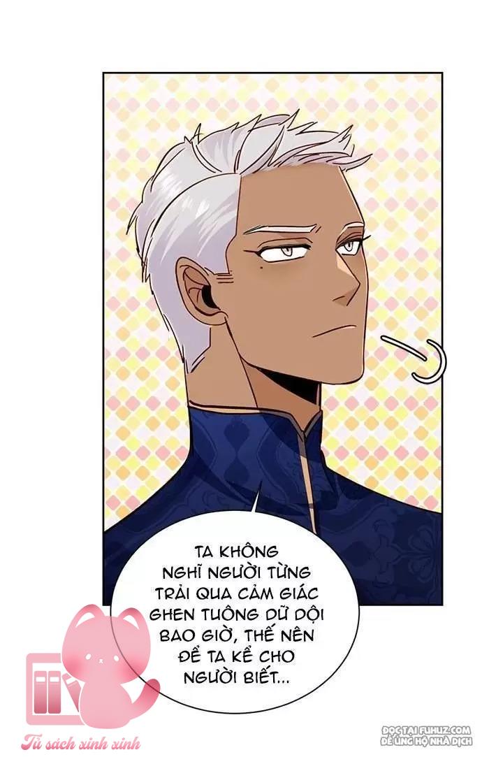 Hoàng Hậu Tái Hôn - Chap 38 - Trang 32