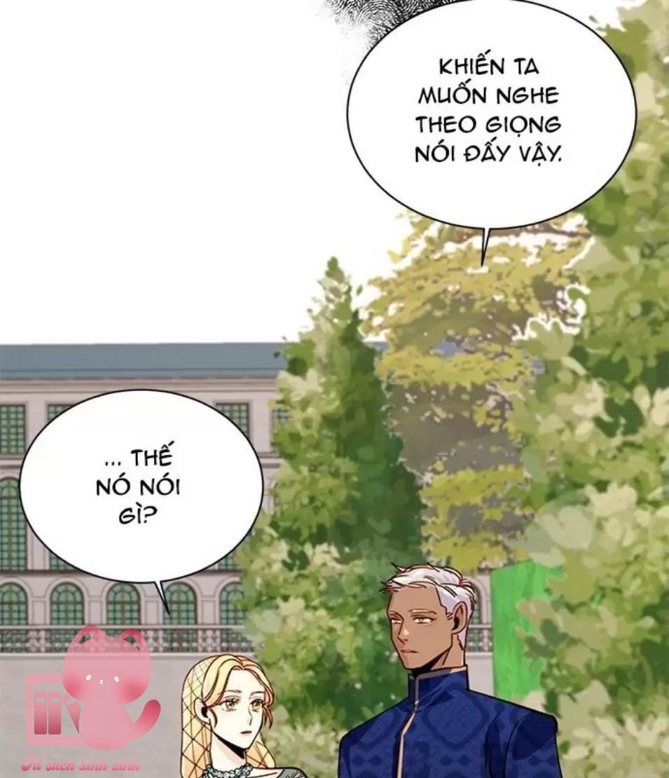 Hoàng Hậu Tái Hôn - Chap 38 - Trang 34
