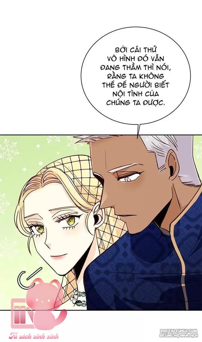 Hoàng Hậu Tái Hôn - Chap 38 - Trang 36
