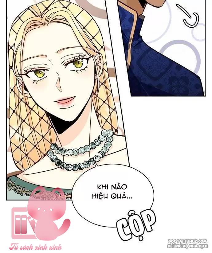 Hoàng Hậu Tái Hôn - Chap 38 - Trang 38