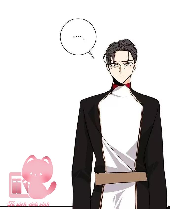 Hoàng Hậu Tái Hôn - Chap 38 - Trang 39