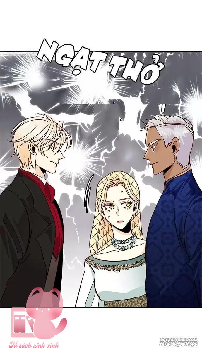 Hoàng Hậu Tái Hôn - Chap 38 - Trang 4