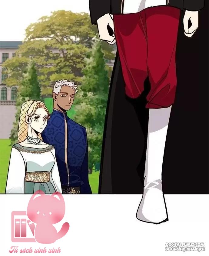 Hoàng Hậu Tái Hôn - Chap 38 - Trang 40