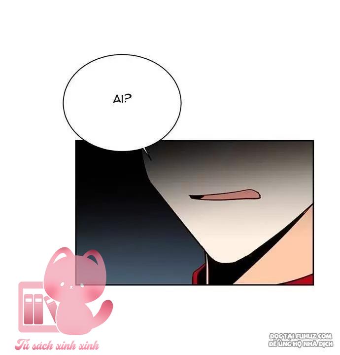 Hoàng Hậu Tái Hôn - Chap 38 - Trang 41
