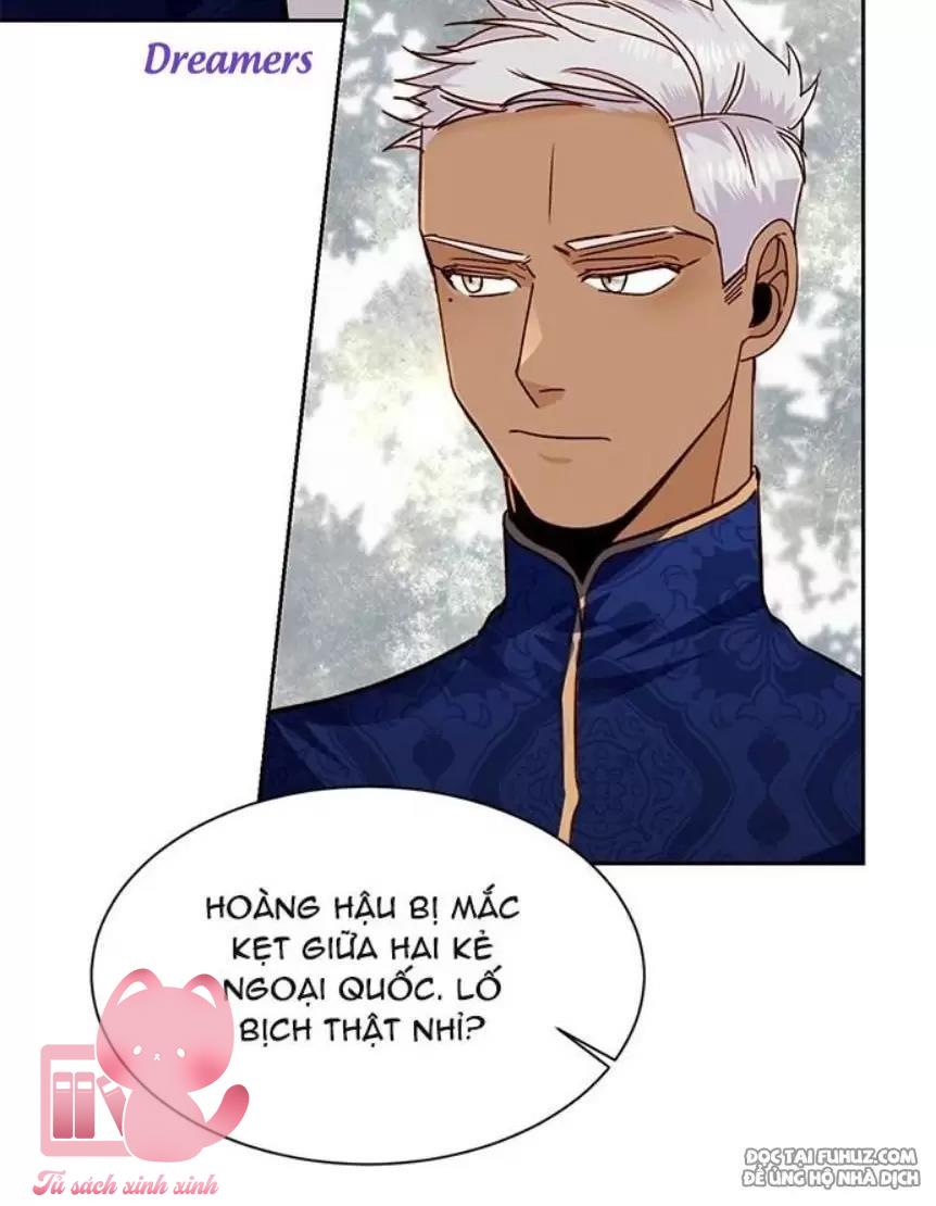Hoàng Hậu Tái Hôn - Chap 38 - Trang 44