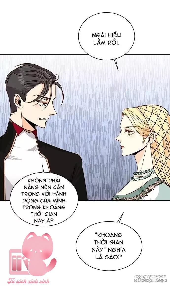 Hoàng Hậu Tái Hôn - Chap 38 - Trang 45