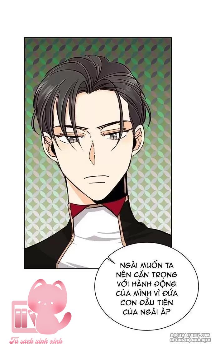 Hoàng Hậu Tái Hôn - Chap 38 - Trang 46