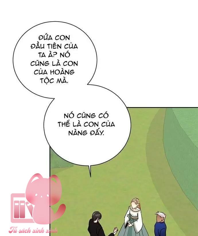 Hoàng Hậu Tái Hôn - Chap 38 - Trang 47