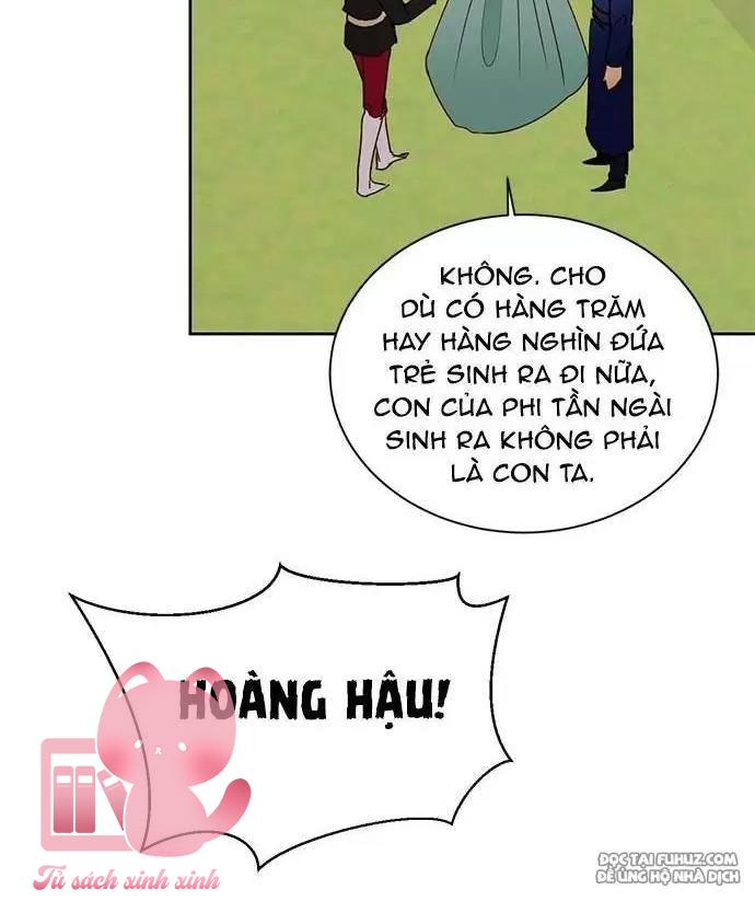 Hoàng Hậu Tái Hôn - Chap 38 - Trang 48