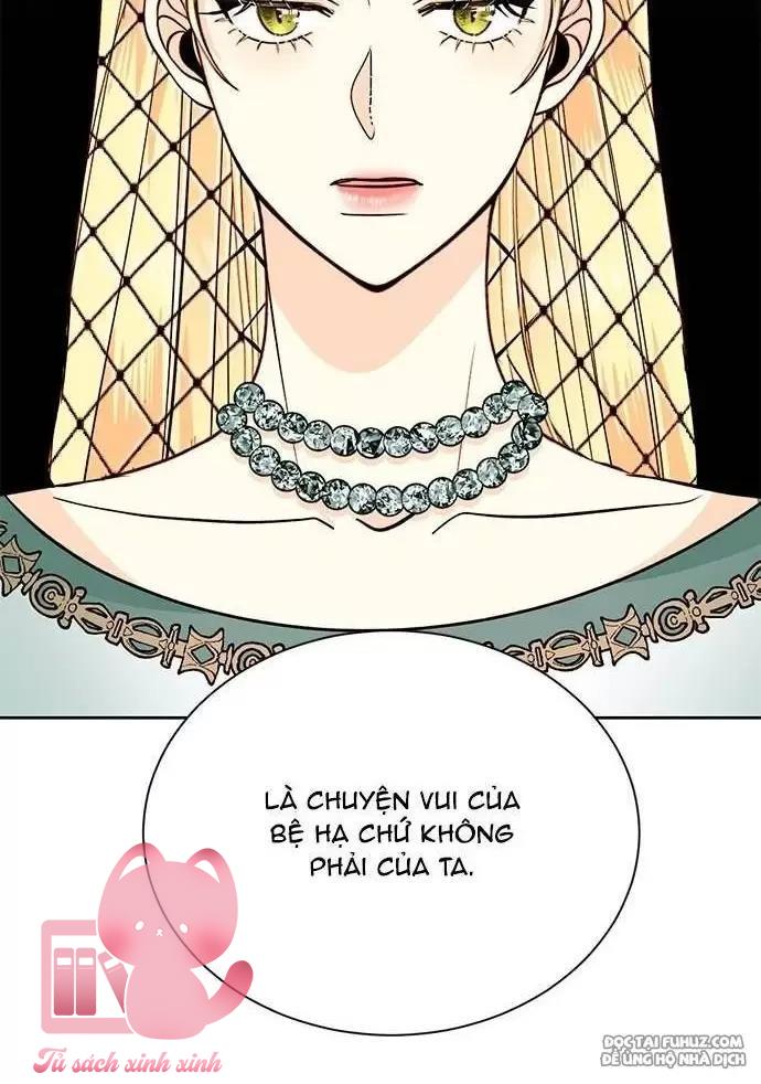Hoàng Hậu Tái Hôn - Chap 38 - Trang 50