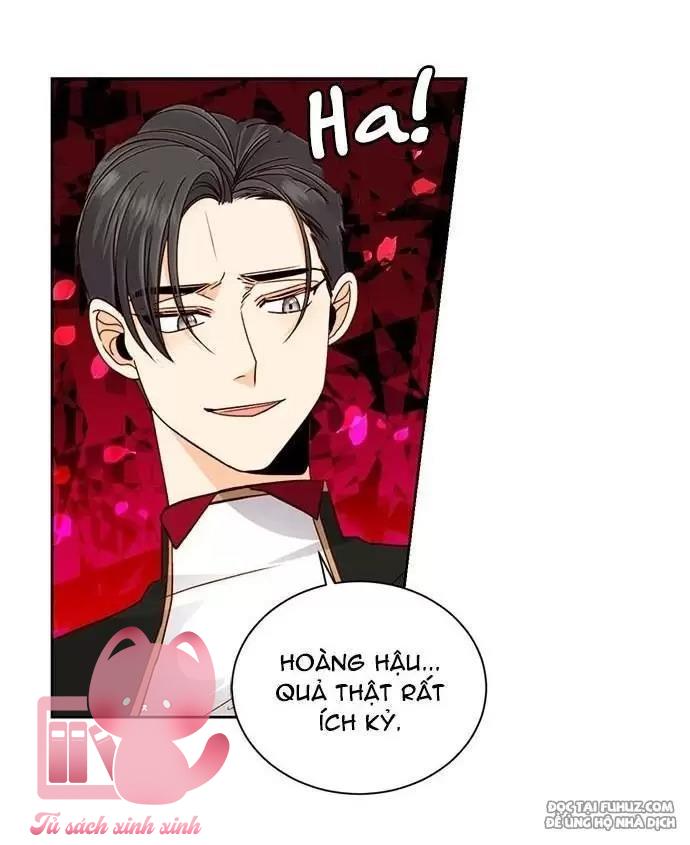 Hoàng Hậu Tái Hôn - Chap 38 - Trang 53