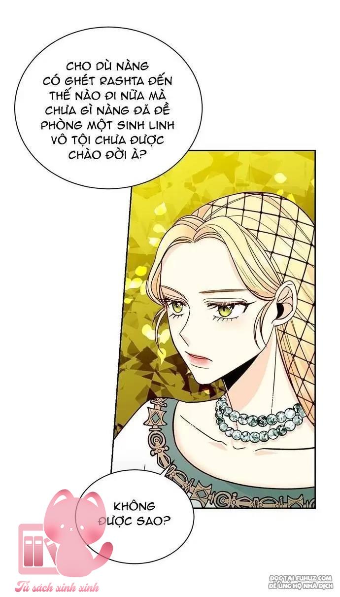 Hoàng Hậu Tái Hôn - Chap 38 - Trang 54