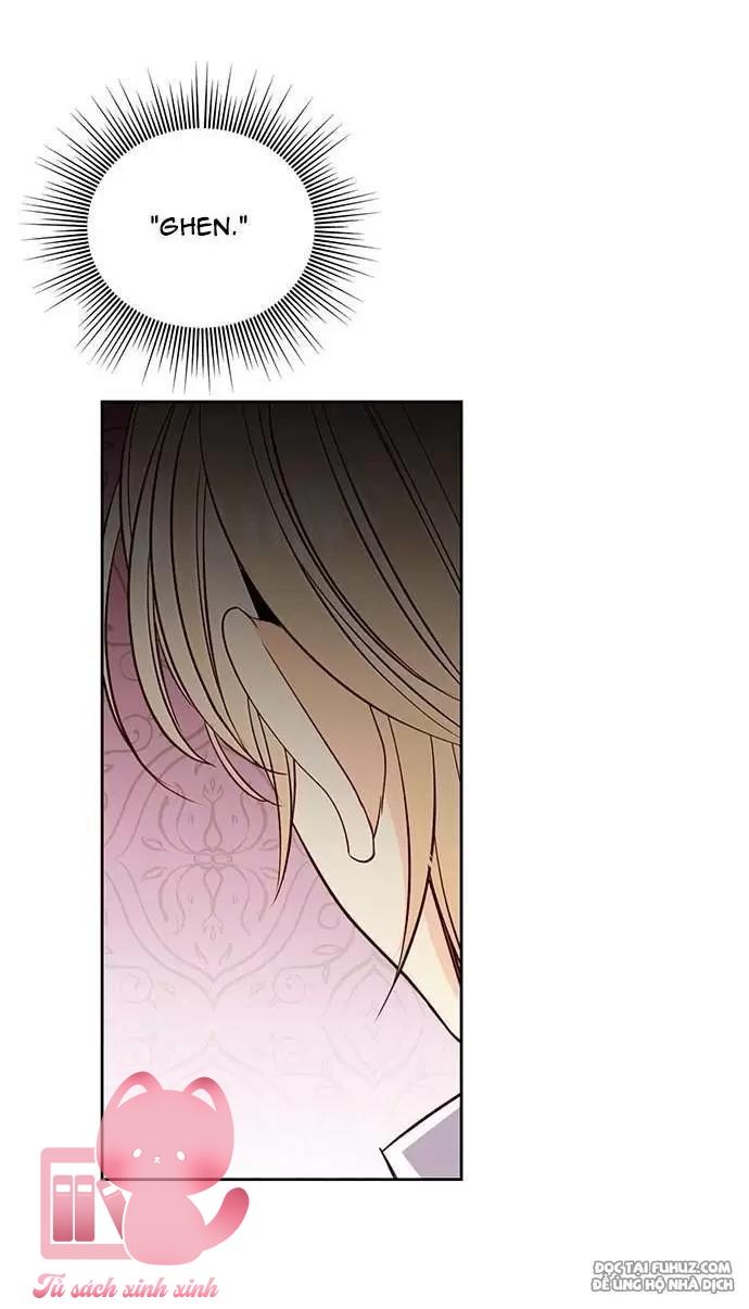 Hoàng Hậu Tái Hôn - Chap 38 - Trang 60