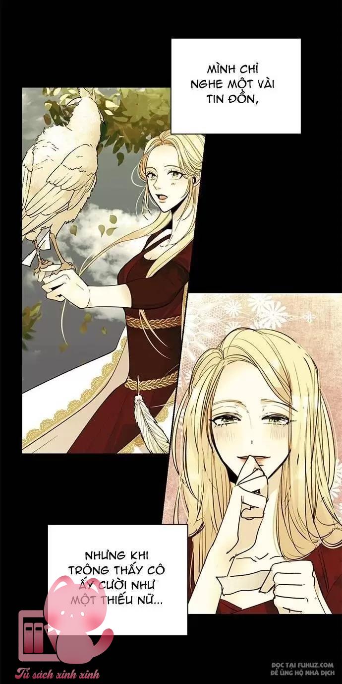 Hoàng Hậu Tái Hôn - Chap 38 - Trang 67