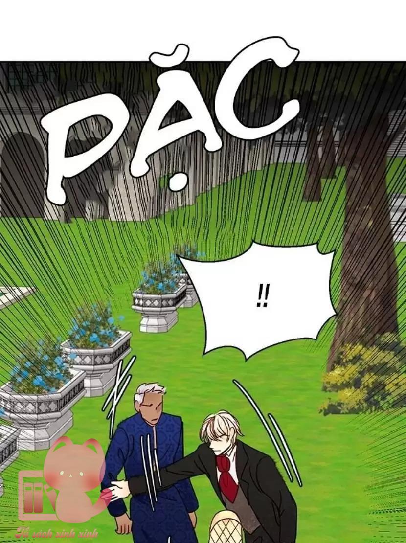 Hoàng Hậu Tái Hôn - Chap 38 - Trang 7