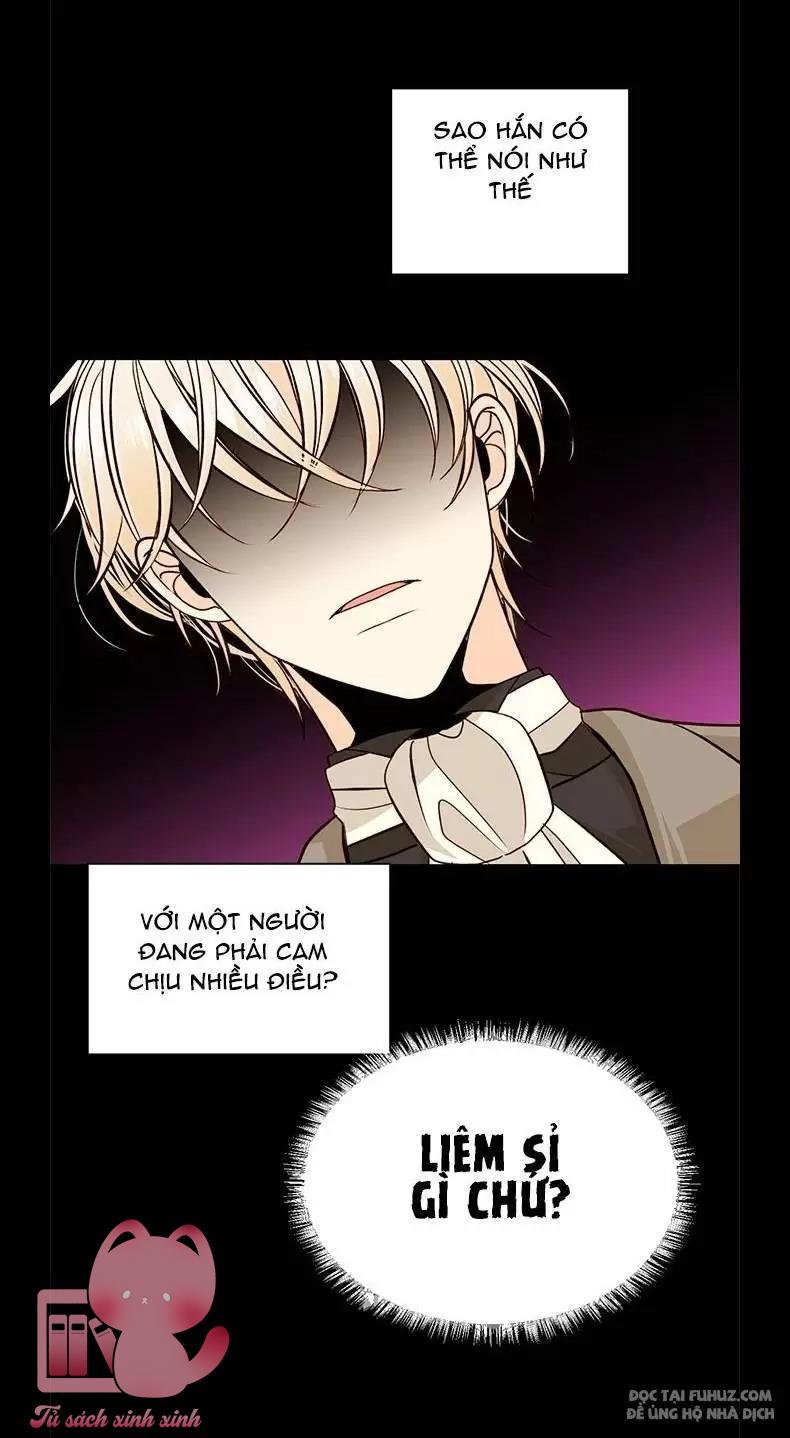 Hoàng Hậu Tái Hôn - Chap 38 - Trang 74