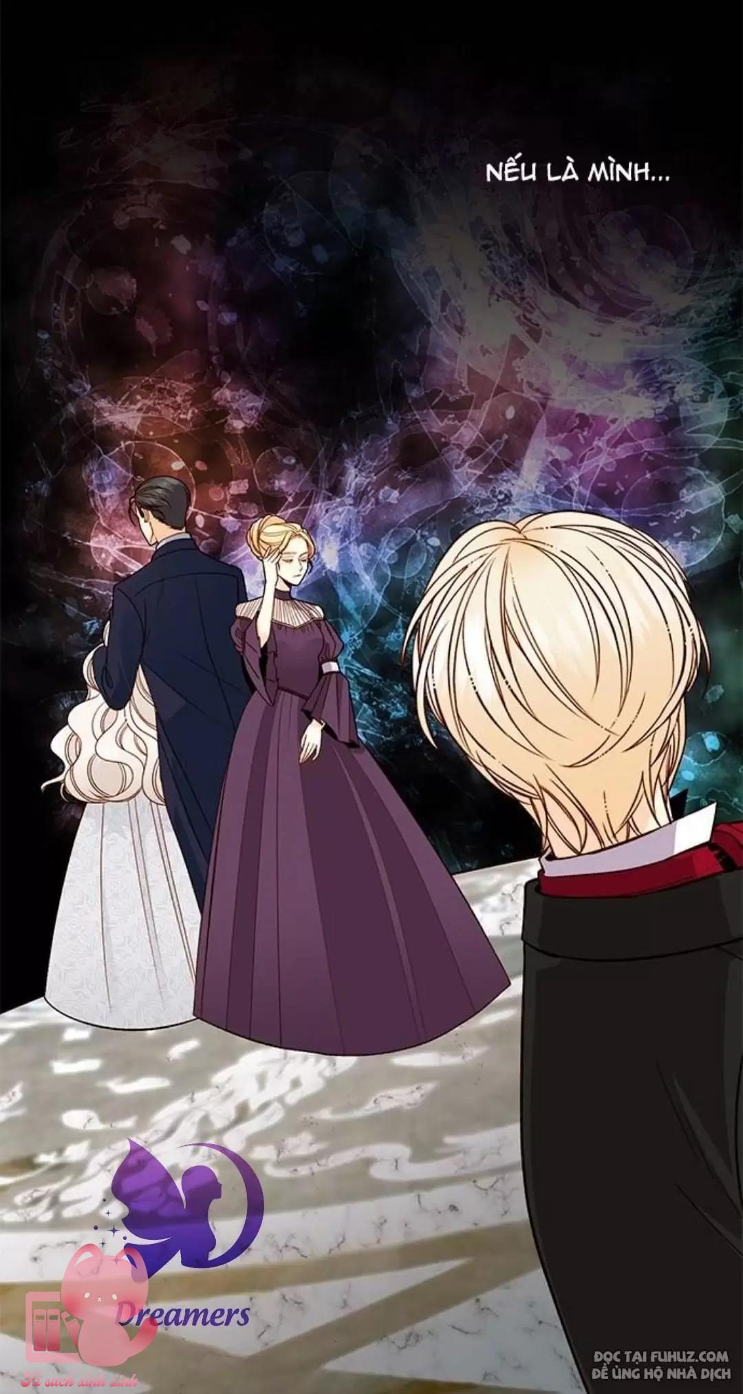 Hoàng Hậu Tái Hôn - Chap 38 - Trang 75