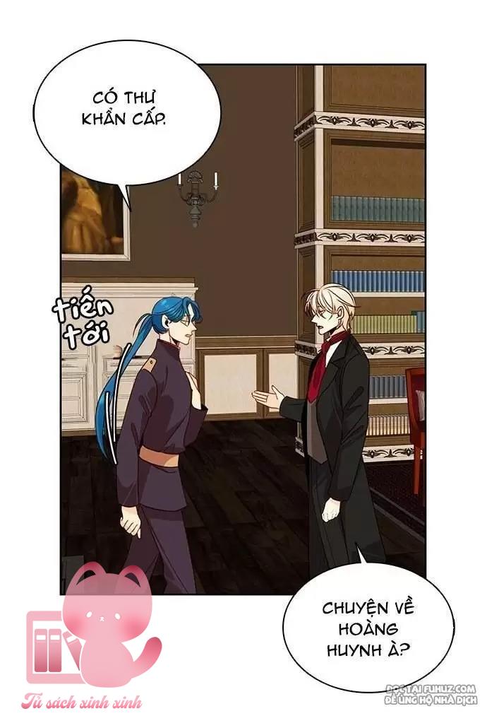 Hoàng Hậu Tái Hôn - Chap 38 - Trang 80