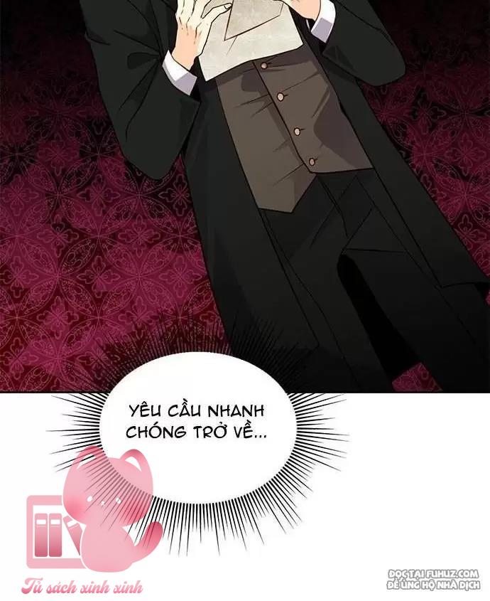 Hoàng Hậu Tái Hôn - Chap 38 - Trang 83