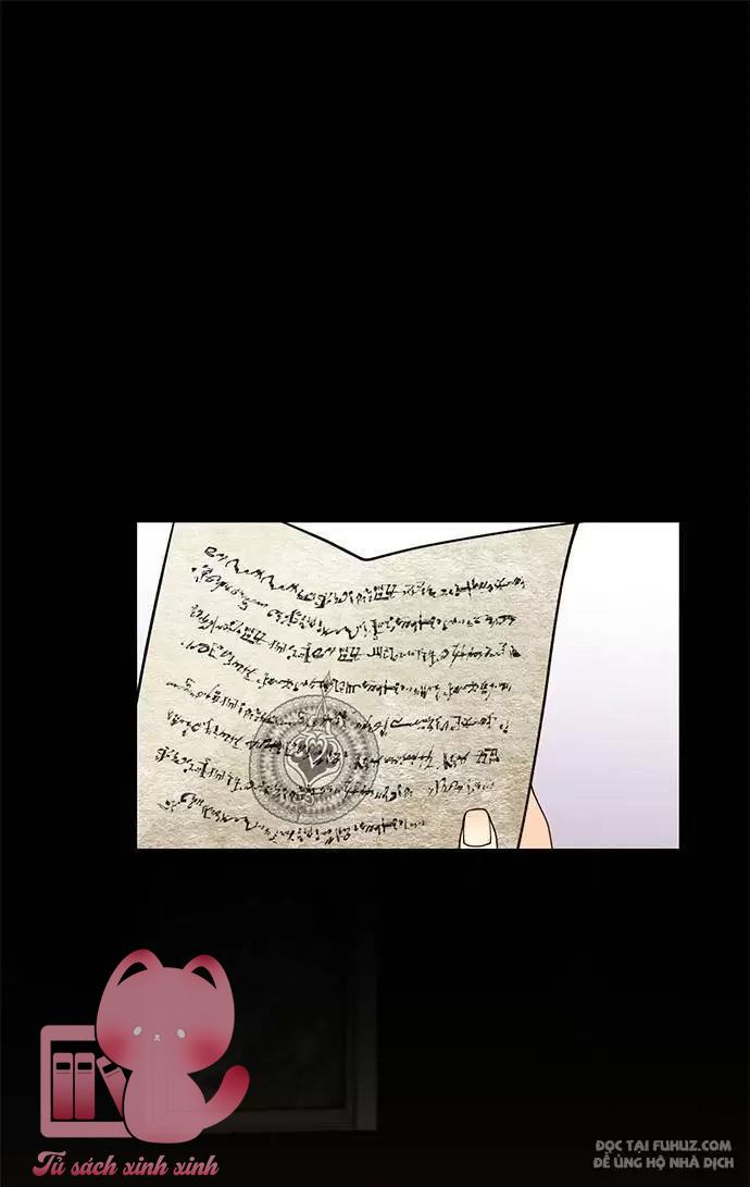 Hoàng Hậu Tái Hôn - Chap 39 - Trang 0