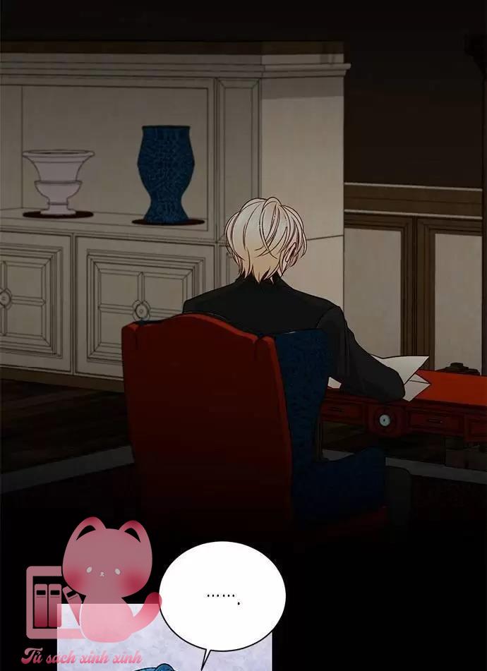 Hoàng Hậu Tái Hôn - Chap 39 - Trang 1