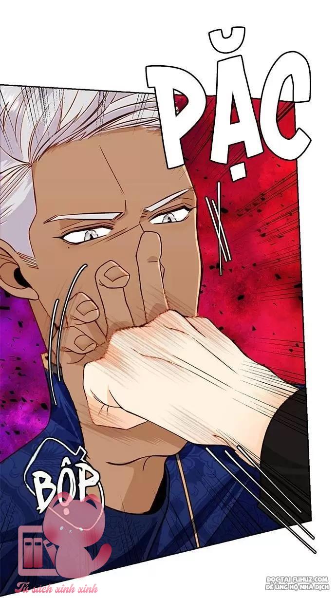 Hoàng Hậu Tái Hôn - Chap 39 - Trang 11