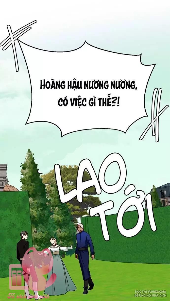 Hoàng Hậu Tái Hôn - Chap 39 - Trang 14
