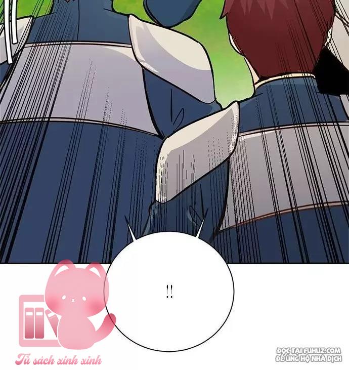Hoàng Hậu Tái Hôn - Chap 39 - Trang 16