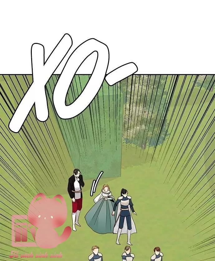 Hoàng Hậu Tái Hôn - Chap 39 - Trang 17
