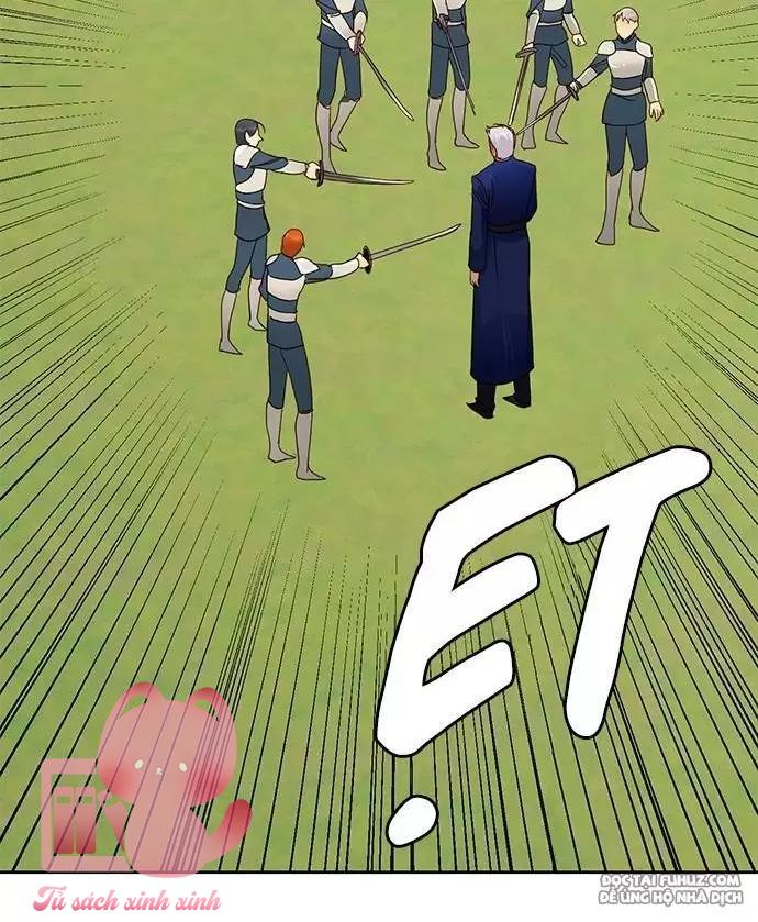 Hoàng Hậu Tái Hôn - Chap 39 - Trang 18