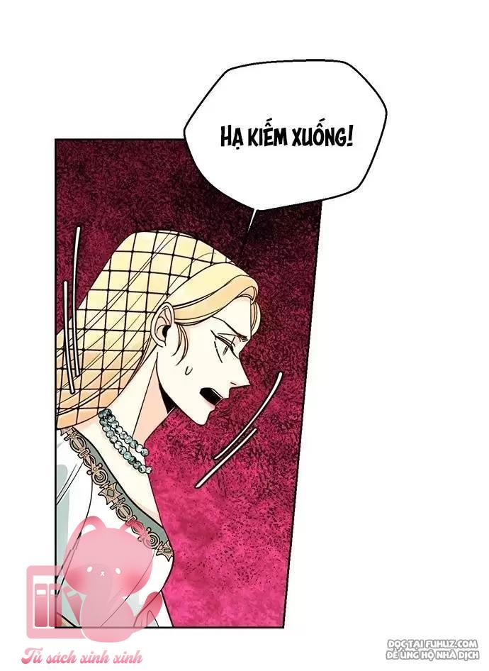 Hoàng Hậu Tái Hôn - Chap 39 - Trang 19