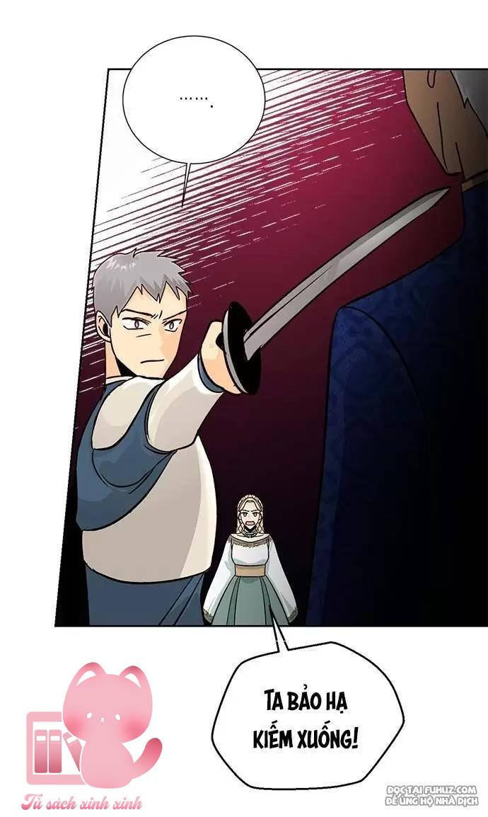 Hoàng Hậu Tái Hôn - Chap 39 - Trang 20