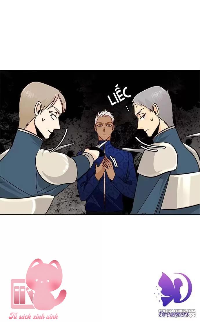Hoàng Hậu Tái Hôn - Chap 39 - Trang 21