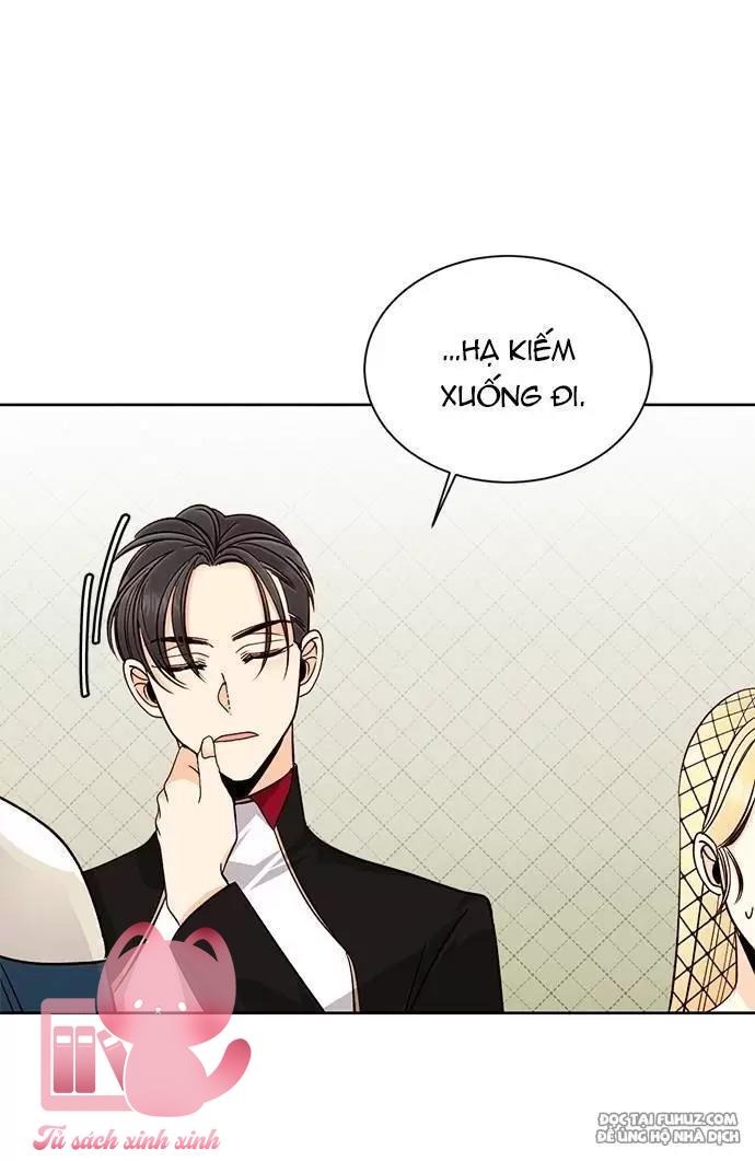 Hoàng Hậu Tái Hôn - Chap 39 - Trang 22