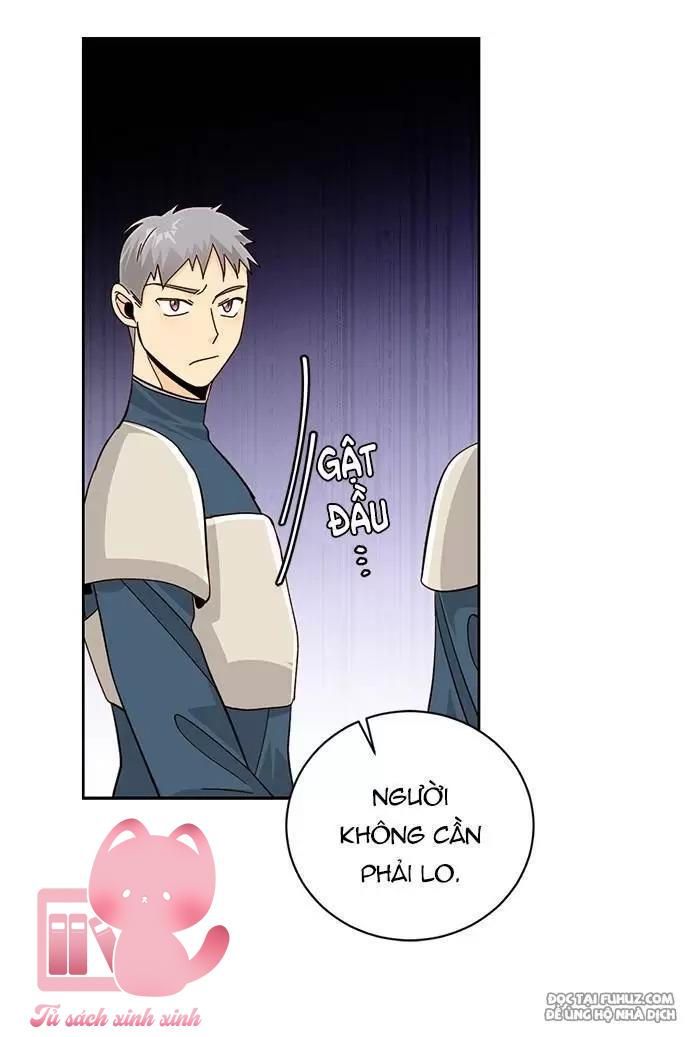 Hoàng Hậu Tái Hôn - Chap 39 - Trang 23